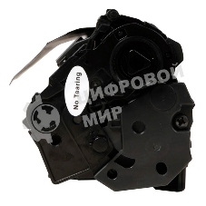 Картридж лазерный Cactus CS-CE285AS черный (1600 стр.) для HP LJ P1102/P1102W/M1130/M1132