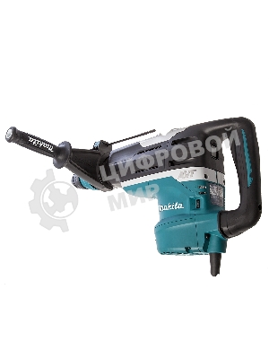 Перфоратор SDS-max Makita HR5212C 1510Вт,2реж,19.1Дж,1100-2250у\м,11.9кг,чем,ABT