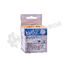 Картридж струйный ProfiLine PL-C6656A для принтеров HP DJ 450/2400/5550/7150/7350/7550/PSC/1110/OJ 4105/Fax 1240 Black пигмент