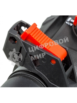 Перфоратор Ресанта П-24-650К SDS-plus уд.:2.8Дж 650Вт (кейс в комплекте)