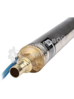 Насос садовый скважинный Patriot CP 6475 C 800Вт 4500л/час