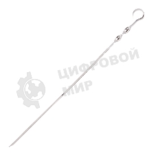 Набор из 6 шампуров Сокол в колчане (фирменный чехол)