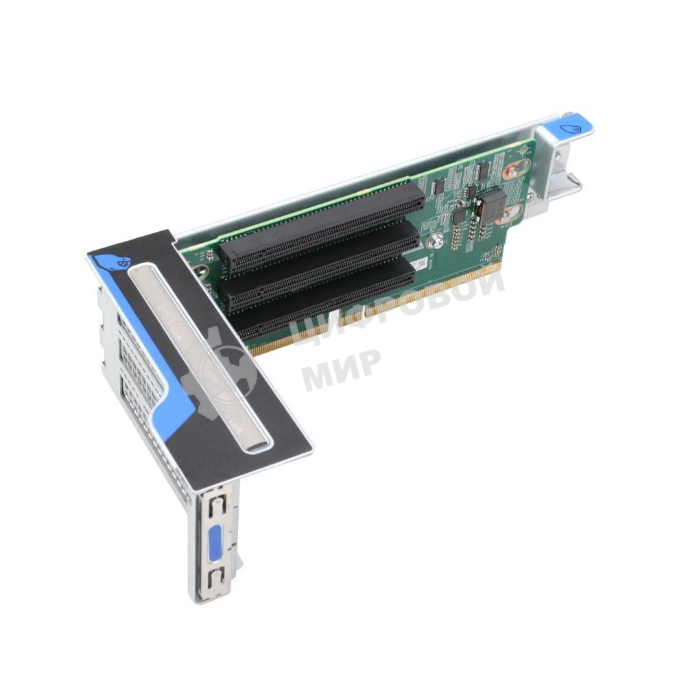 Карта расширения RISER PCIE R12 2280 V2 02312QJV HUAWEI