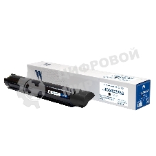 Картридж лазерный NVPrint совместимый NV-106R03765 Black для Xerox VersaLink-C7000 (10700k)