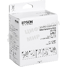 Емкость для отработанных чернил для принтеров серии Epson L4150/4160 (О) C13T04D100
