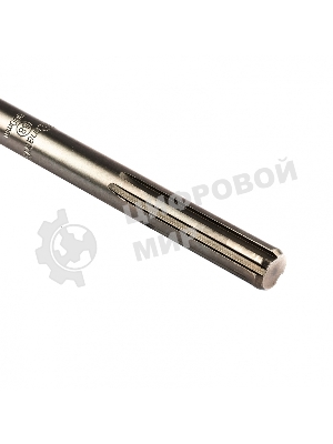 Проломной бур Matrix, 68 х 1000 мм, SDS MAX 712698