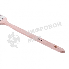 Кисть радиаторная MTX 83849 2,5