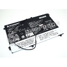 Аккумуляторная батарея для ноутбука Lenovo Horizon II 2711.1V 6600mAh Orig