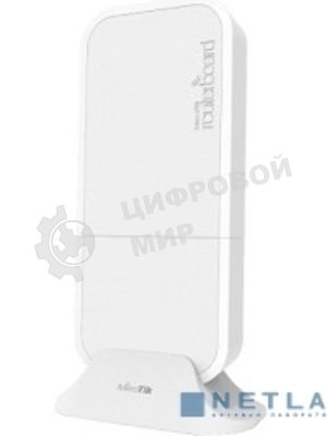 Точка доступа Wi-FiOUTDOOR RBWAPR-2ND MIKROTIK