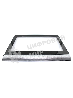 Защитное стекло для Asus ET2020 с рамкой