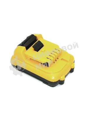 Аккумулятор для Dewalt (DCB125) 10,8V 1,3Ah Li-Ion