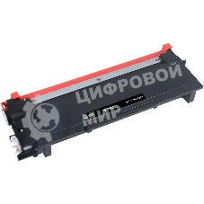 Картридж лазерный Cactus CS-TN2375 черный (2600 стр.) для Brother DCP L2500/L2520/L2540/L2560