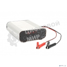 Зарядное устройство БАСТИОН SKAT 12A для 12В свинцово-кислотных АКБ (249)