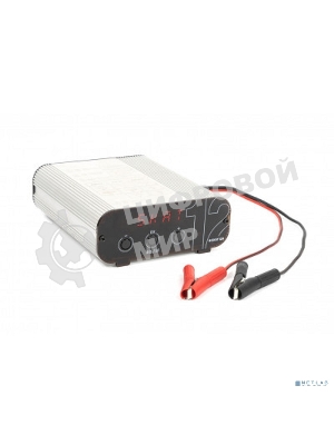 Зарядное устройство БАСТИОН SKAT 12A для 12В свинцово-кислотных АКБ (249)