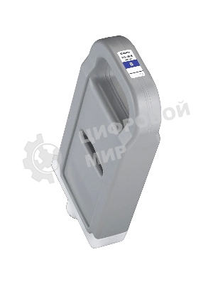 Картридж струйный Canon PFI-706 B синий для iPF8400/9400 (6689B001)