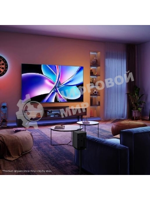 Телевизор Hisense 55