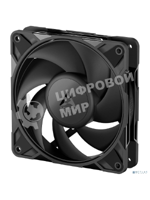 Вентилятор корпусной ARCTIC P12 Pro PST - retail (ACFAN00306A) 
