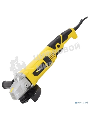 Угловая шлифовальная машина KOLNER KAG 125/950 Потребляемая мощность 950 Вт, Напряжение сети/Частота 220±10%/50 В/Гц, Число оборотов на холостом ходу 12 000 об/мин, Посадочный размер 22,2 мм, Диаметр отрезного диска 125 мм, Габаритные размеры упаковки 36х12,5х12 см, Диаметр резьбы диска M14 мм, Вес брутто 2,6 кг, Длина сетевого кабеля 2 м, Масса 2,2 кг, В комплекте угольные щетки (запасной комплект), защитный кожух, дополнительная рукоятка, ключ фланца.