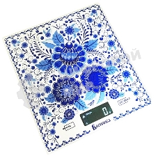 Весы кухонные электронные ВАСИЛИСА ВА-005 