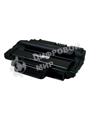 Картридж лазерный Sakura MLD2850B для Samsung ML-2851ND, черный, 5000 к.