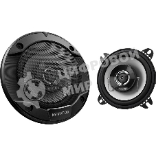 Колонки автомобильные Kenwood KFC-S1066 220Вт