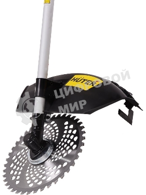 Бензиновый триммер Huter GGT-553TX