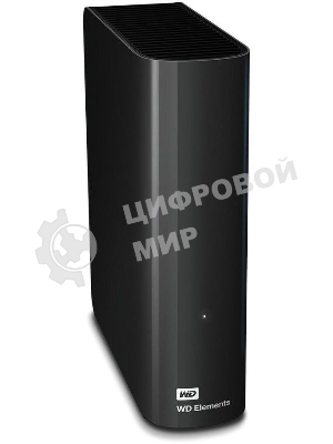 Внешний HDD 3.5