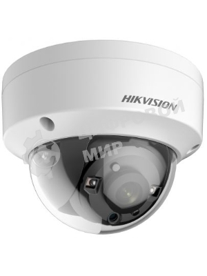 Камера HIKVISION HD-TVI 5MP IR DOME DS-2CE57H8T-VPITF2.8