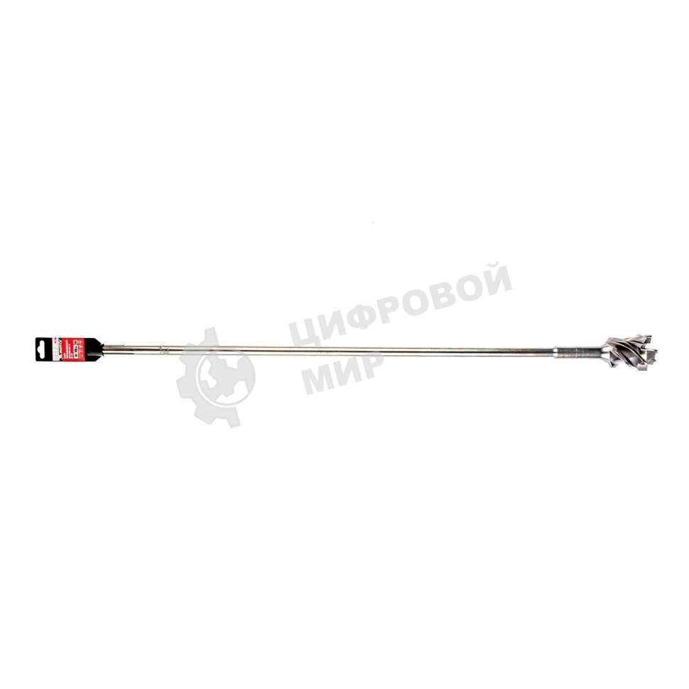 Проломной бур Matrix, 68 х 1000 мм, SDS MAX 712698