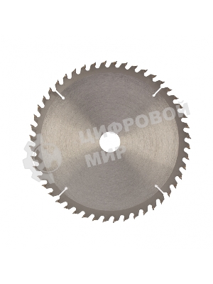 Пильный диск по дереву Matrix, ф250 х 32 мм, 48 зубьев