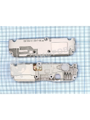 Полифонический динамик (Buzzer) для Huawei Y6 Pro/Enjoy 5