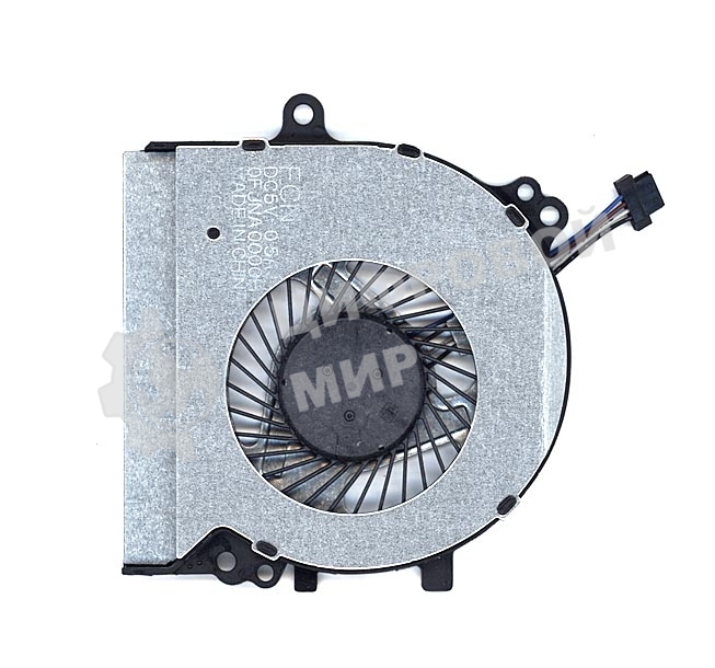 Вентилятор (кулер) для ноутбука HP Probook 430 G5