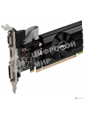 Видеокарта MSI N730K-2GD3/LP PCIE16 GT730 2GB GDDR3