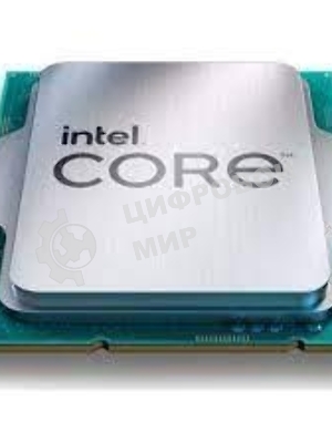 Процессор intel Core i5-14400F Soc-1700 2.5GHz OEM
