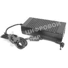 Блок питания (сетевой адаптер) для ноутбуков Asus 19V 9.5A 5.5x2.5 180W HC