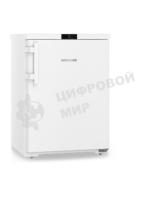 Морозильная камера Liebherr FDI 1624-20 001, белый, 106 л, 4 ящика