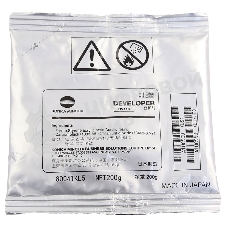 Девелопер CET CET161005 (DV-116) для Konica Minolta Bizhub 164/184/195/215