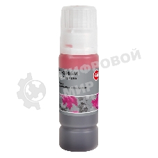 Чернила Cactus CS-GI46M пурпурный135мл для Canon MAXIFY GX6040/GX7040