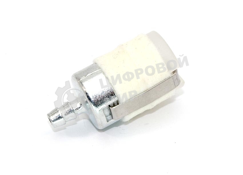 Фильтр топливный войлочный аналог Walbro (большой) 102167