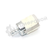 Фильтр топливный войлочный аналог Walbro (большой) 102167