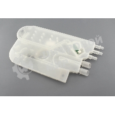 Пластиковый резервуар Flavia 673002700602, теплообменник для посудомоечных машин Flavia