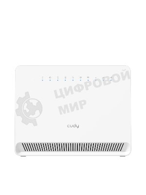 Маршрутизатор N300 Wi-Fi 4G LTE-Cat4 VoLTE Router