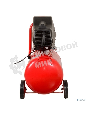 Компрессор поршневой Ресанта КП-50/300М масляный 300л/мин 50л 2000Вт красный/черный