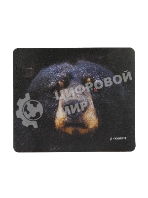 Коврик для мыши Gembird MP-ART46, 