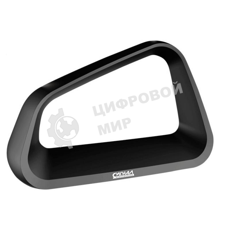 Антенна комнатная ДМВ Сигнал SPI 816