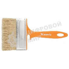 Кисть флейцевая Matrix 10х2мм