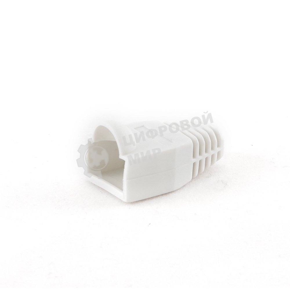 Колпачок RJ-45 BT5WH изолирующий белый (100 шт.)