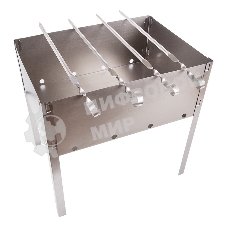 Мангал сборный 