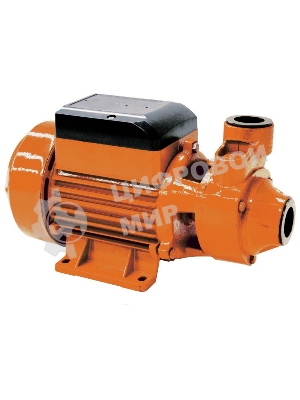 Самовсасывающий насос Вихрь ПН-370 68/4/1