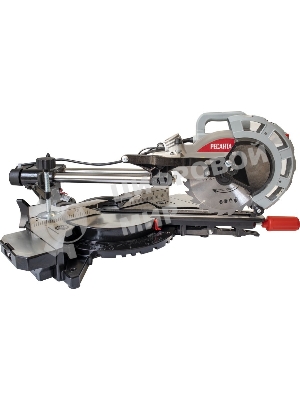 Торцовочная пила ТП-210ПЛ Ресанта